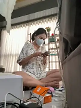 Blowy568 online show from April 2026 10:02:02 AM