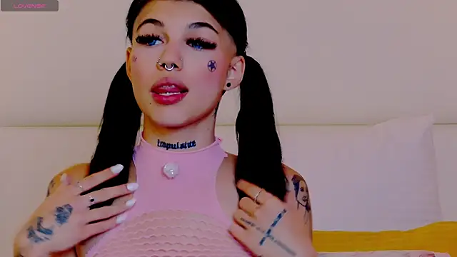 YasminnStorm online show from July 2026 04:31:01 AM