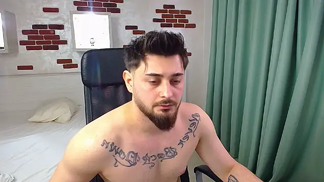 JalenPen online show from April 2026 04:55:01 AM