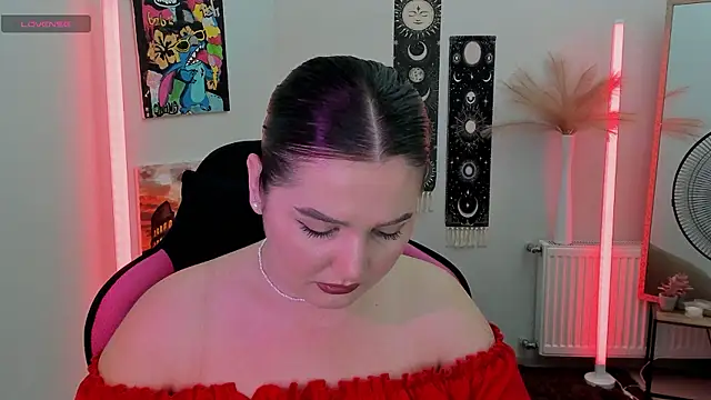 SourCherry   online show from July 2026 06:47:01 PM