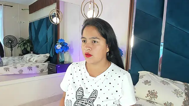 AprilMiiller online show from April 2026 01:50:02 PM