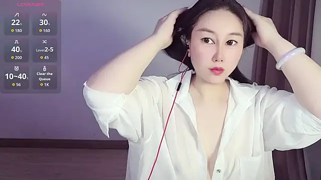 Eva-000 online show from June 2026 10:46:01 PM