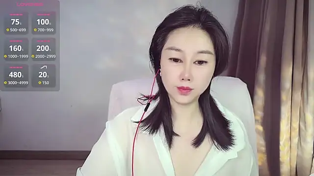 Eva-000 online show from June 2026 10:42:01 PM