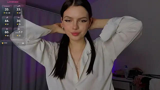 lillly meow  online show from May 2026 09:20:02 PM