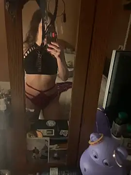 Cass wild online show from April 2026 03:07:01 AM