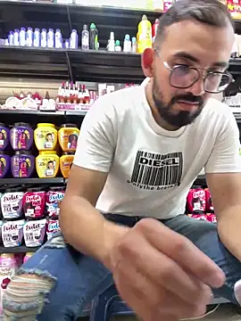 big bearman online show from April 2026 03:18:02 PM