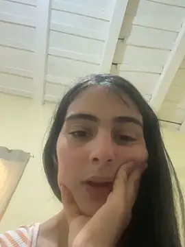 Princesa13 online show from April 2026 01:38:02 PM