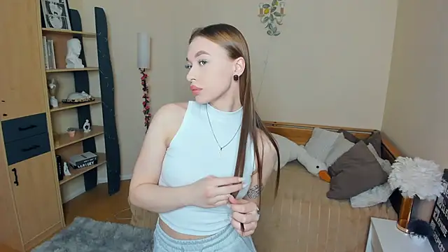 SangVivolo online show from April 2026 07:13:02 AM