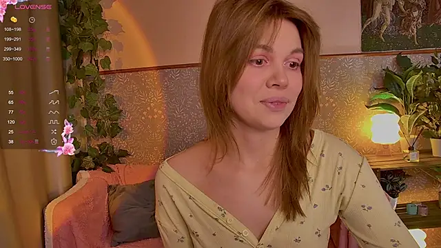 ScarletMarnei online show from June 2026 03:11:01 AM
