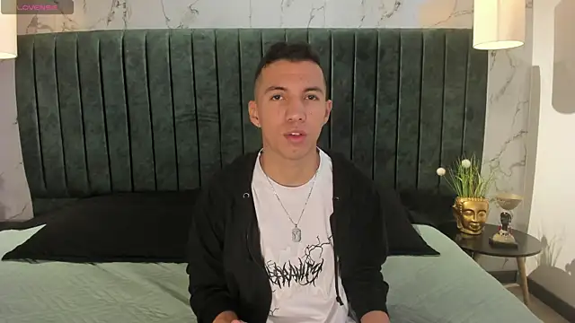 Dylan ross  online show from April 2026 11:54:02 AM