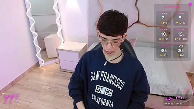 kaii tay1 online show from April 2026 11:26:02 AM