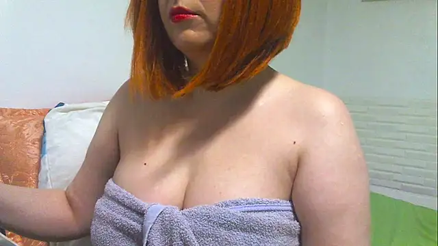 SimplyMaria777 online show from May 2026 07:18:02 PM