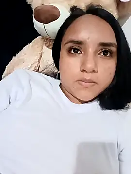 Valentina Narvaez online show from May 2026 07:33:02 PM