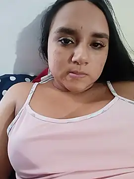 Valentina Narvaez online show from June 2026 07:36:01 PM