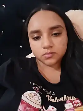 Valentina Narvaez online show from June 2026 08:08:02 PM