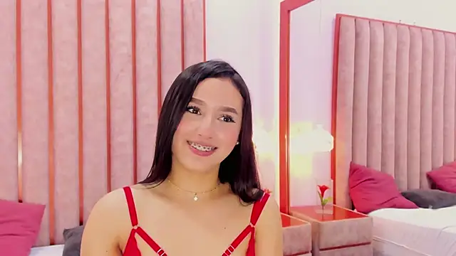 Zoe Monrow online show from May 2026 12:10:02 PM