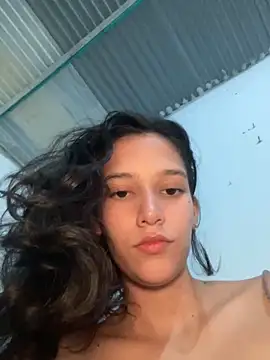 RAMONA and ROGER online show from April 2026 01:49:02 AM