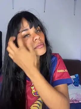 ChloeFox2 online show from April 2026 11:16:01 PM