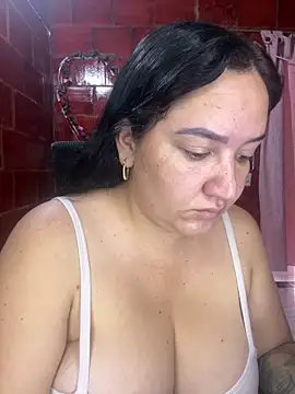 Fresita-12 online show from June 2026 12:59:01 PM