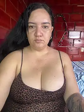 Fresita-12 online show from July 2026 01:15:02 PM