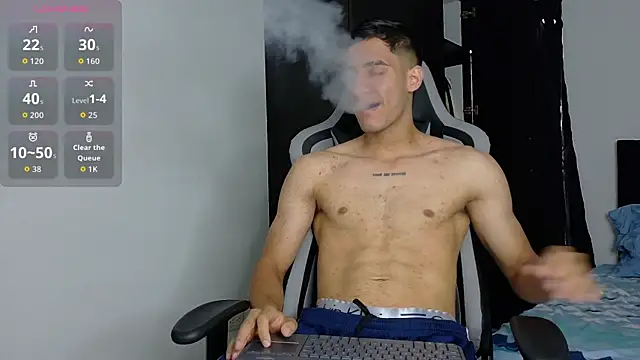 JakeMonroe online show from May 2026 03:39:02 PM