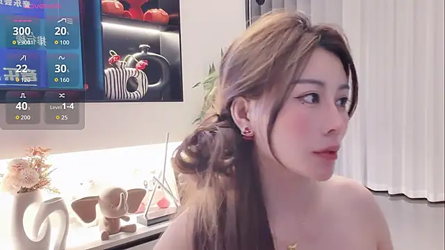 Snapshot of tingting-youu chatting on June 2026 12:52:01 PM tingting-youu online show from June 2026 12:52:01 PM