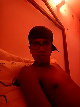 ANDRIU2 online show from April 2026 04:57:01 AM