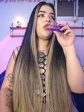   MeganMY online show from May 2026 06:52:02 AM