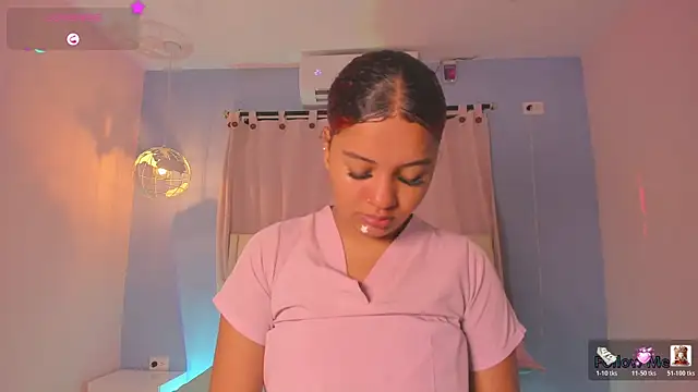 sweetkimmie  online show from May 2026 12:34:01 PM