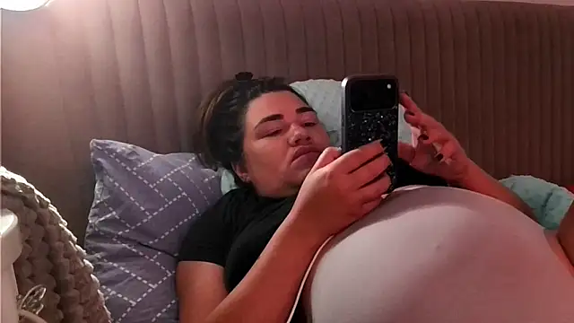 miss preggie online show from July 2026 08:02:01 PM