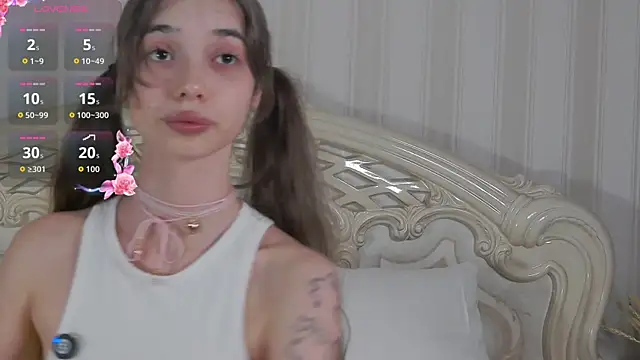 KattyCossJ online show from April 2026 04:16:02 PM