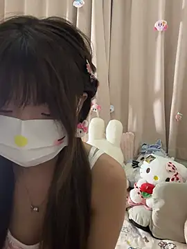 kkkiii-42 online show from May 2026 04:34:01 PM