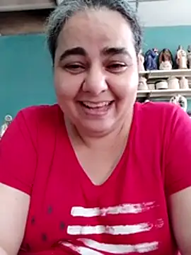 Golositadeamor online show from May 2026 08:17:02 PM
