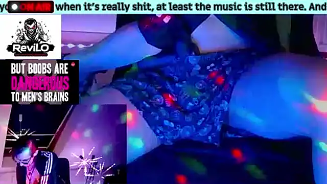 OllyFummler online show from April 2026 07:07:02 PM