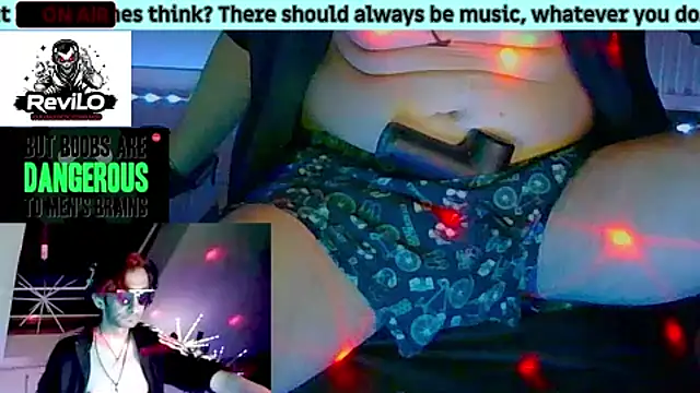 OllyFummler online show from April 2026 07:58:01 PM