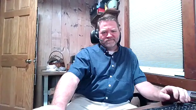 JJ CONN78 online show from April 2026 02:42:01 PM