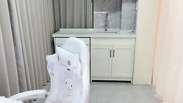 xiaoyugan cute online show from July 2026 03:37:02 PM