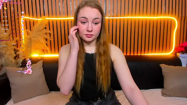 AlyaMe online show from April 2026 01:15:01 AM