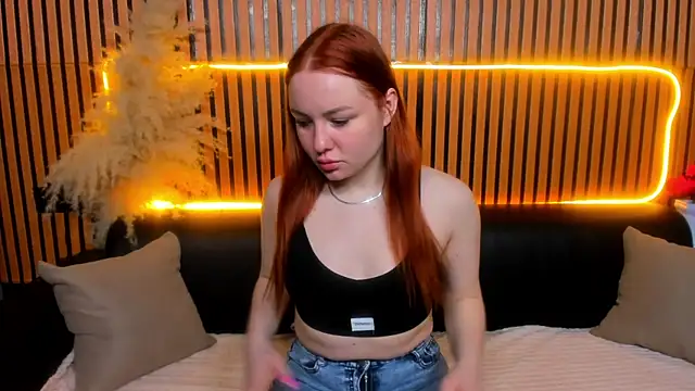 AlyaMe online show from May 2026 03:24:02 AM