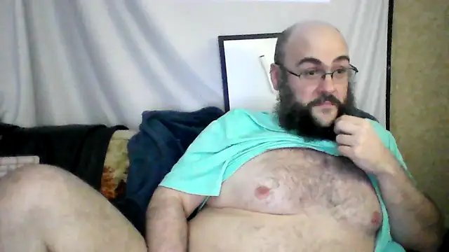 BriTheTopBear online show from May 2026 03:12:01 AM