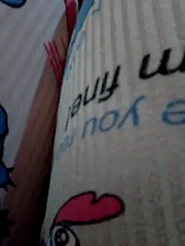 Monita-56 online show from April 2026 09:27:01 PM