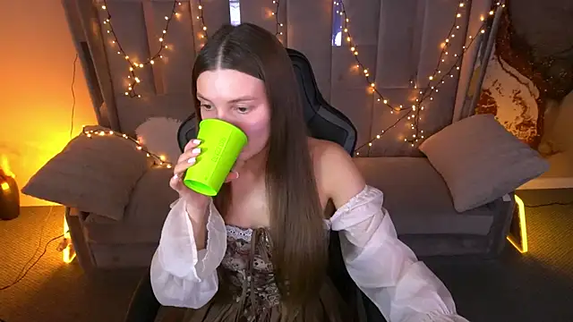 AshleyBaie online show from April 2026 01:17:02 PM