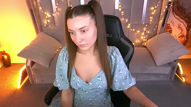 AshleyBaie online show from April 2026 12:34:02 PM