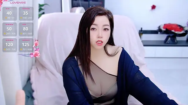 Millin-Mi online show from April 2026 01:47:01 AM