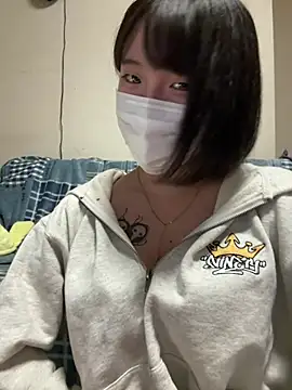 Snapshot of o_Yuki_o chatting on July 2026 04:27:02 AM o Yuki o online show from July 2026 04:27:02 AM