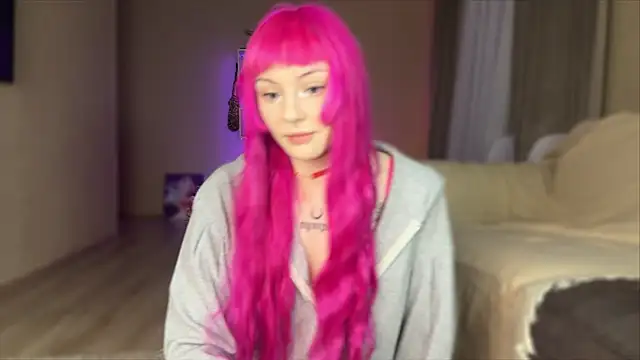 JuliaFlowerBliss online show from April 2026 01:09:02 AM