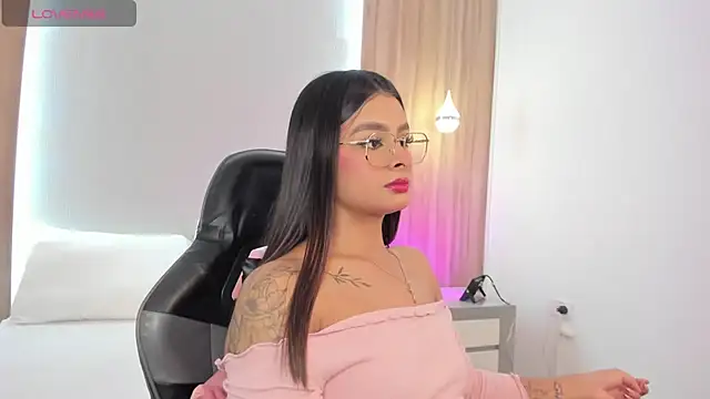 dulce glow  online show from July 2026 09:39:02 PM