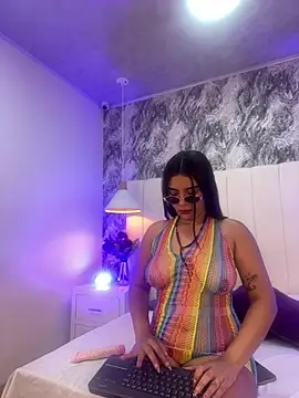 Lyaa 606 online show from April 2026 11:37:01 AM