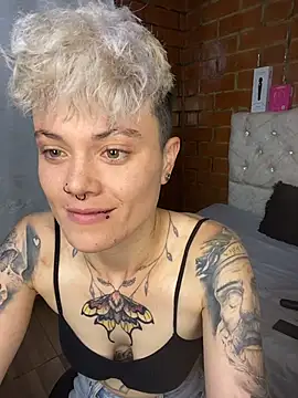 Megan-c online show from June 2026 01:05:01 AM