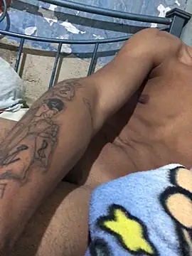 chicocalo online show from April 2026 12:22:02 PM